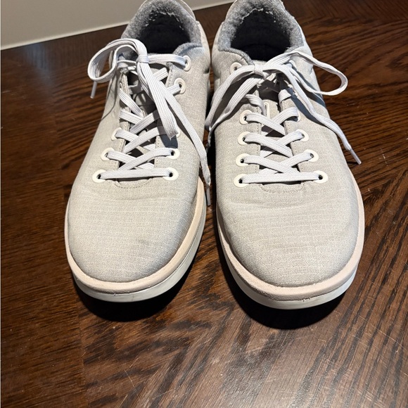 All birds Men’s Tennis Shoes Gray Size 12 - Picture 4 of 4